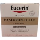 Eucerin Elasticity Filler noční krém 50 ml