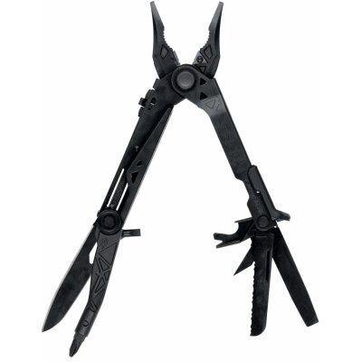 Gerber Multitool Center-Drive Black Bit Set – Zboží Mobilmania