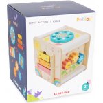 Le Toy Van aktivní kostka – Hledejceny.cz