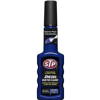 STP Diesel Injector Cleaner 200 ml