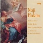 Hakim, N. - Choral And Organ Music CD – Sleviste.cz