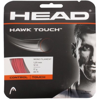 Head Hawk Touch 12m 1,25mm – Hledejceny.cz