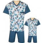 Rodinné pyžamo Foltýn RP05 – Zboží Mobilmania