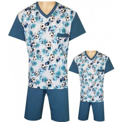 Rodinné pyžamo Foltýn RP05 – Zboží Mobilmania