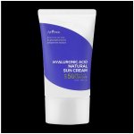 Isntree Hyaluronic Acid Watery Sun Gel SPF50+/PA++++ 50 ml – Zboží Dáma