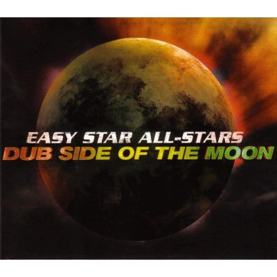 Easy Star All-Stars: Dub Side Of The Moon: Vinyl (LP)