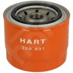 Filtr, pracovní hydraulika HART 328 891