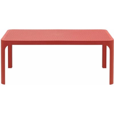 Nardi Net 100 x 60 cm červený – Hledejceny.cz