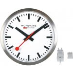 Mondaine A995.CLOCK.16SBB – Sleviste.cz