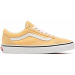 Vans UA Old Skool VN0A5KRFAVL1 oranžové – Hledejceny.cz