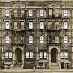 Led Zeppelin - Physical Graffiti / Remaster 2015 CD – Hledejceny.cz