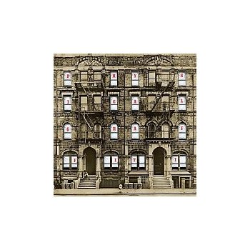 Led Zeppelin - Physical Graffiti Remaster 2015 CD