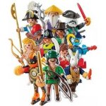 Playmobil 71760 Figurka v sáčku kluci, série 27 – Zboží Dáma