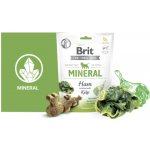 Brit snack Mineral ham & kelp 150 g – Zbozi.Blesk.cz