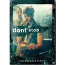 řeřicha richard: dont stop DVD