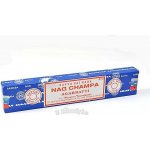Satya Sai Baba vonné tyčinky Nag Champa Agarbatti 15 g – Hledejceny.cz