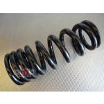 Pružina na snížení -20mm Hyperpro zadní, BMW F800 GS/A 2013 - 2018, černá – Zboží Mobilmania