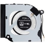 Ventilátor Acer Predator Helios PH315-53 PH317-54 - Procesor (CPU) – Zboží Živě