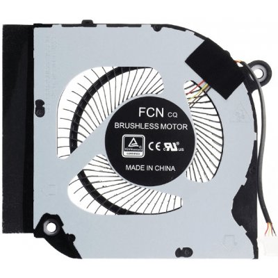 Ventilátor Acer Predator Helios PH315-53 PH317-54 - Procesor (CPU) – Zboží Živě