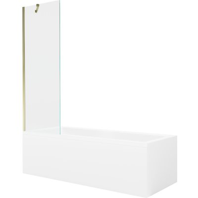 MEXEN Cubik 150 x 70 cm 550315070X9506000050 – Hledejceny.cz