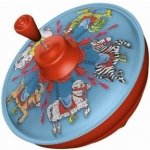 Lena Hrající káča Kolotoč 13 cm – Zboží Mobilmania