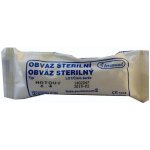 Steriwund Obvaz hotový sterilní č.2 – Hledejceny.cz