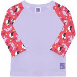 Bambino Mio Dětské tričko do vody s rukávem UV 50+ nautical – Zboží Dáma