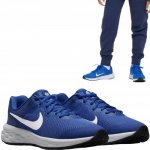 Nike Revolution 6 game royal/white/black – Zboží Dáma