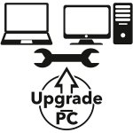 Upgrade PC/NTB – Zboží Živě
