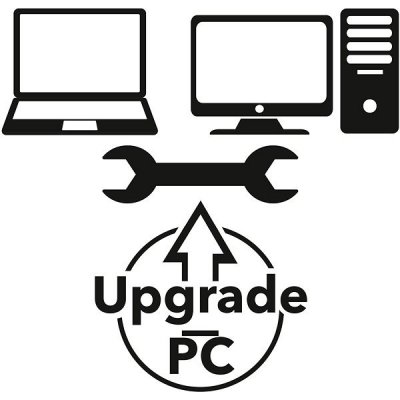 Upgrade PC/NTB – Zboží Mobilmania