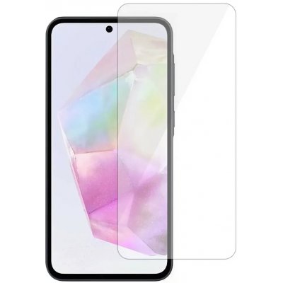 RedGlass tvrzené sklo Samsung A36 137920 – Zboží Živě