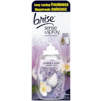 Glade by Brise Sense & spray levandule 18 ml