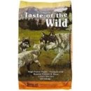 Taste of The Wild High Praire Puppy 2 kg