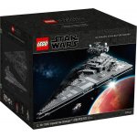 LEGO® Star Wars™ 75252 Imperiální hvězdný destruktor – Zboží Živě