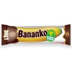Kraš Bananko 30g – Zbozi.Blesk.cz