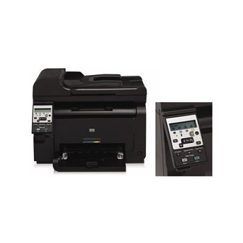 HP LaserJet Pro 100 M175nw CE866A