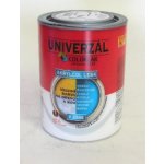 Colorlak Akrylcol mat 0,35 l bílá – Hledejceny.cz