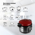 Lauben OvenSafe Multicooker 6000RS – Zboží Dáma
