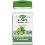 Nature's Way Hops Chmel 310 mg 100 rostlinných kapslí – Hledejceny.cz