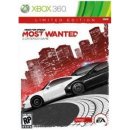 Need For Speed Most Wanted 2 (Limited Edition)