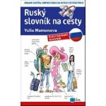 Ruský slovník na cesty - Yulia Mamonova – Zboží Mobilmania