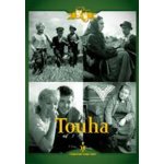 Touha DIGIPACK DVD – Hledejceny.cz