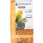 Zolux Nutrimeal Andulka 2,5 kg – Zboží Dáma