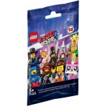 LEGO® Minifigurky 71023 Movie 2 Unikitty – Zboží Dáma