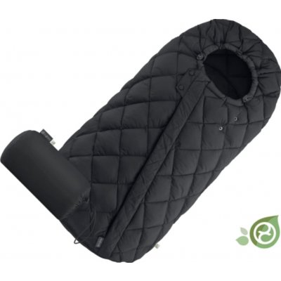 Cybex Snogga 2 moon černý – Sleviste.cz