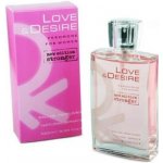 Ruf Feromony Love & Desire pro ženy 100 ml – Zbozi.Blesk.cz