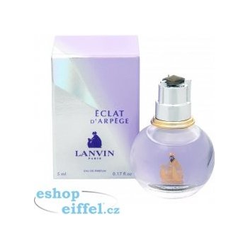 Lanvin Eclat D´Arpege parfémovaná voda dámská 4,5 ml miniatura