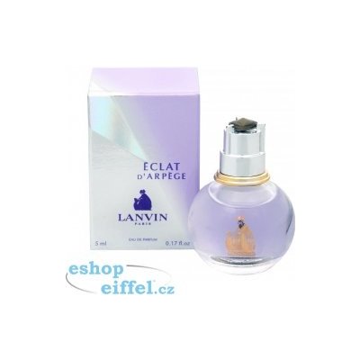 Lanvin Eclat D´Arpege parfémovaná voda dámská 4,5 ml miniatura