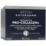 Institut Esthederm Intensive PRO collagen+ cream 50 ml – Zboží Mobilmania