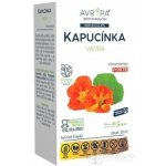 Avropa KAPUCÍNKA větší bylinné kapky 50 ml – Hledejceny.cz